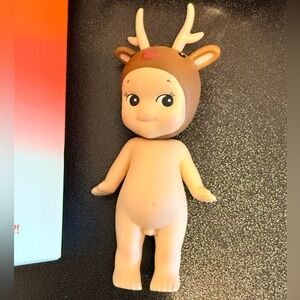 Sonny Angel reindeer
